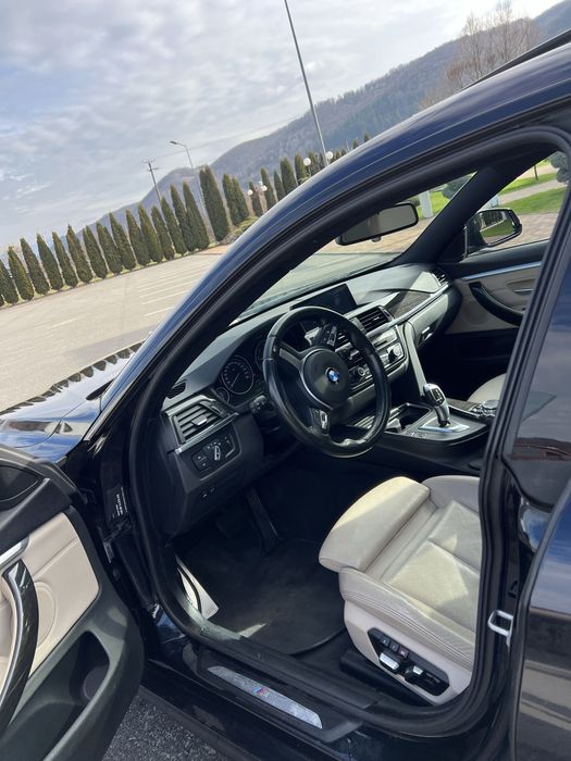 BMW Seria 4  425d M paket