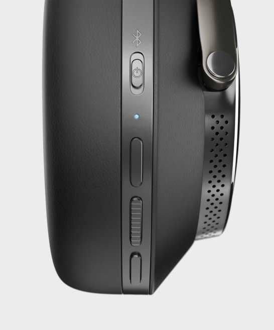 Casti Bowers & Wilkins PX8 - Negru - Sigilate