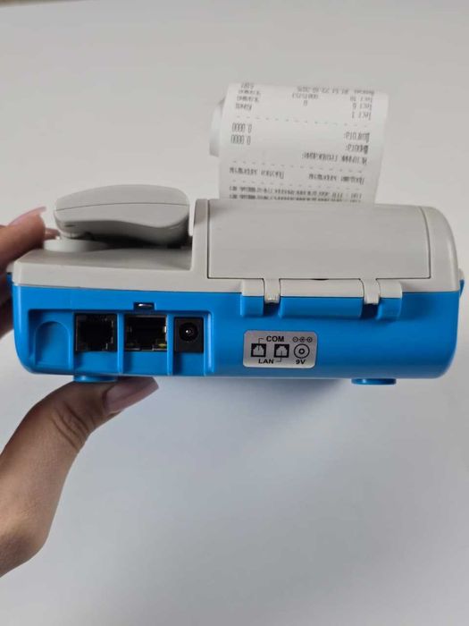 ККМ ПОРТ dpg 150