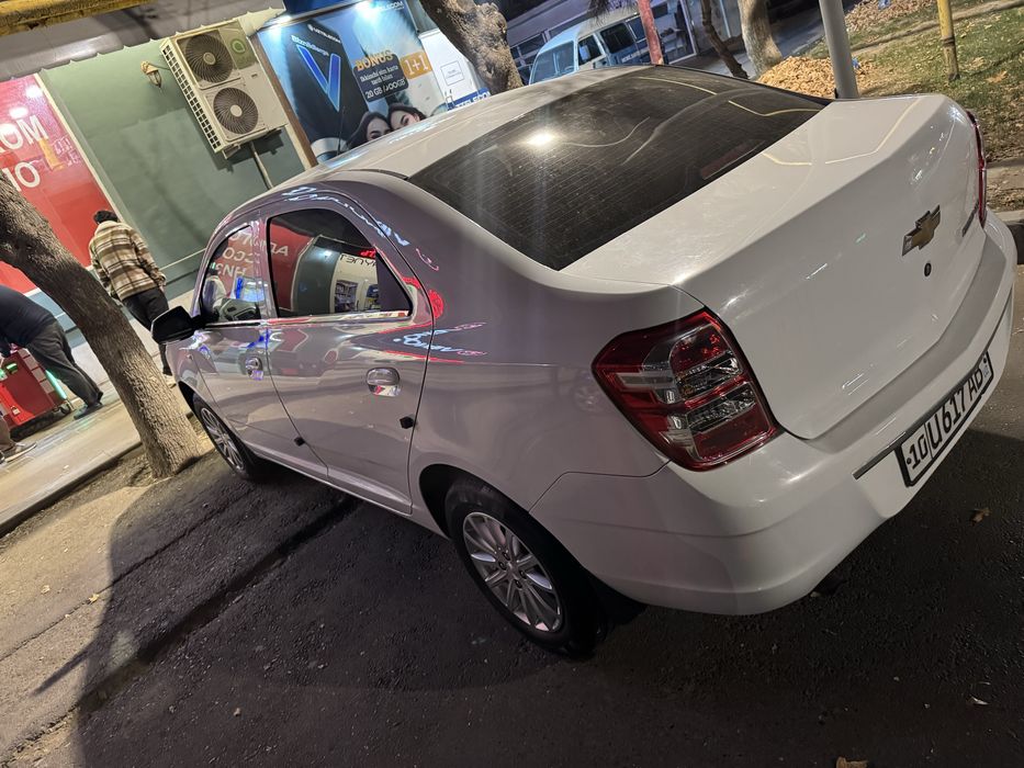 Продается кобольт 4 позиция 2021 года