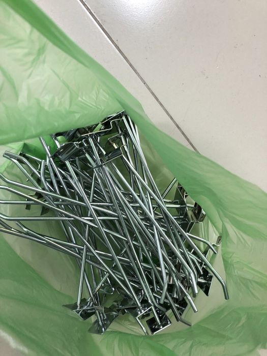 Продам коючки на эконом панель