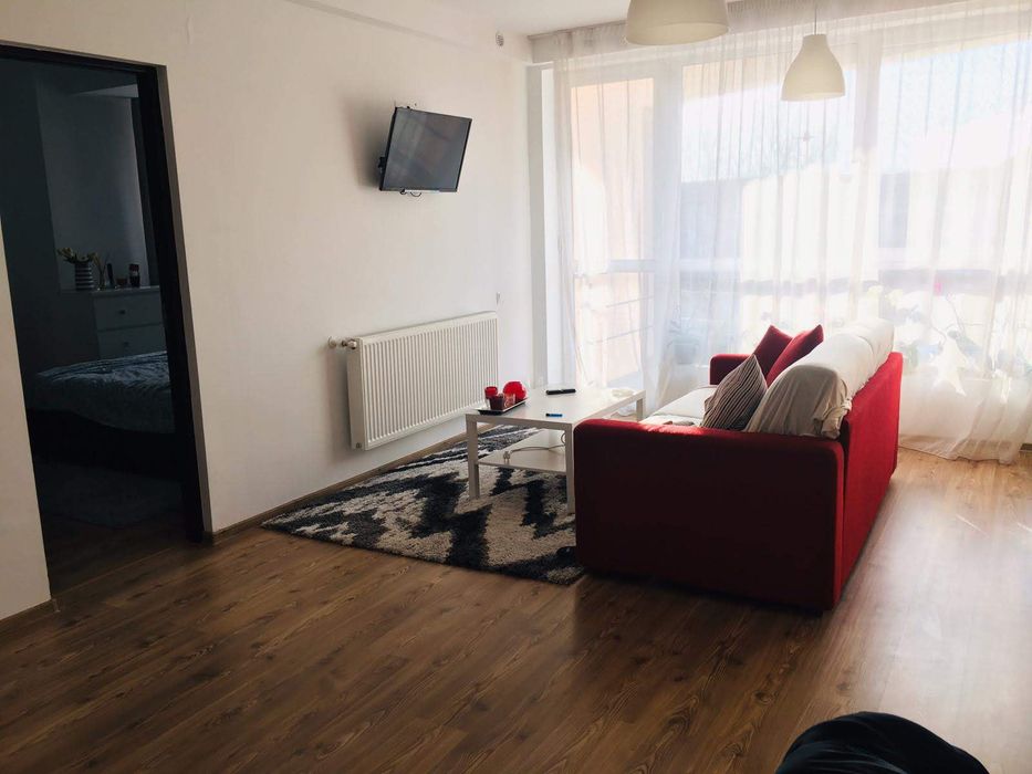 Apartament 3 camere