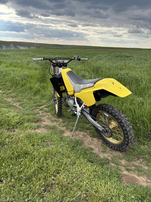 Suzuki TS 125 R 1992