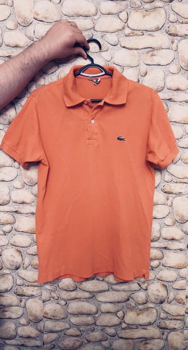 Tricou Lacoste masura M