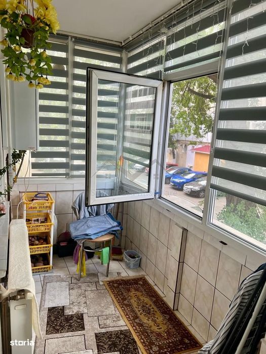 Apartament 2 camere decomandat Nicolina 2