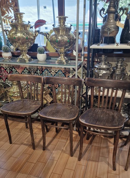 Стулья советские