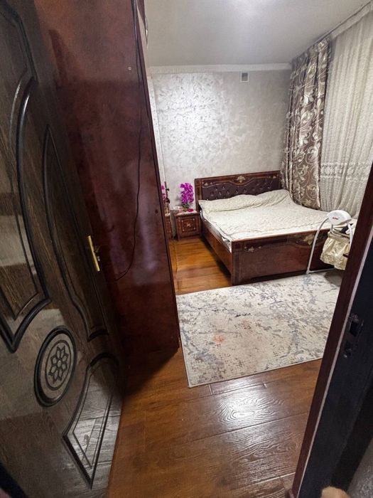 Srochno Uy sotiladi tolabekdan 3xonali uchastka