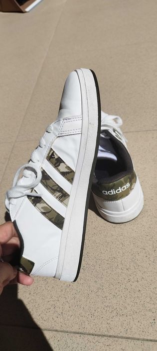 Детски кецове Adidas