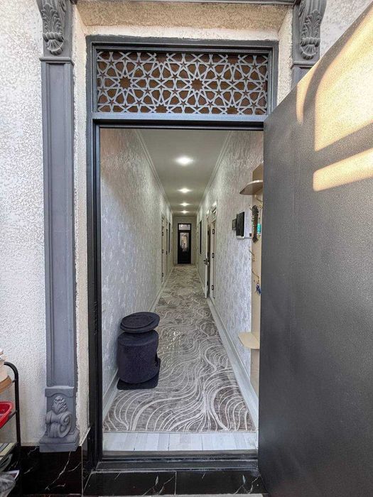 Дом 5комнат\Бектемирский район