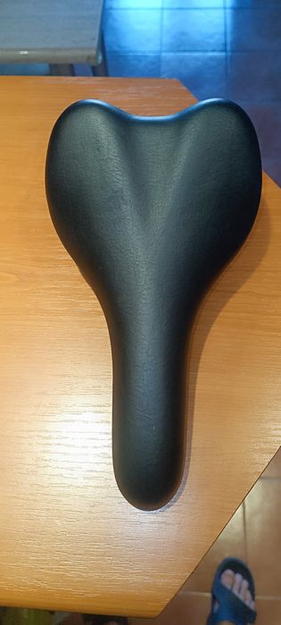 Șa bicicleta pentru adulți DDK