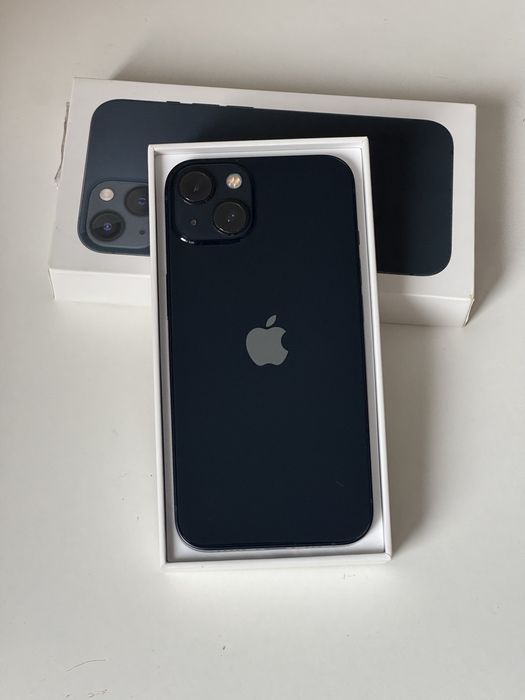 Iphone 13 256gb идеал