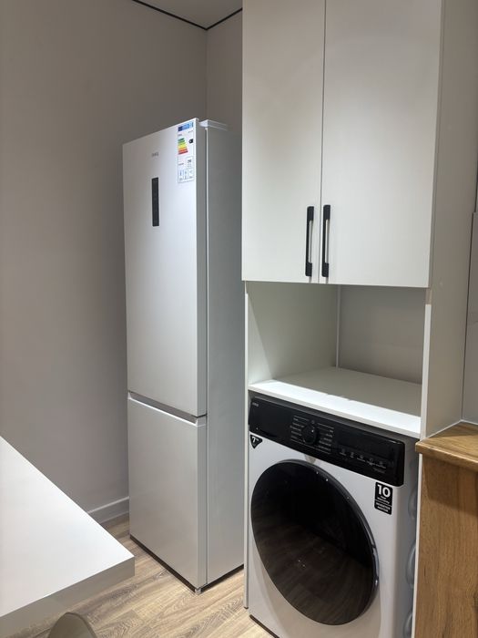 Квартира 73 м², где всё уже сделано за вас мкр.Кемел - Więcej