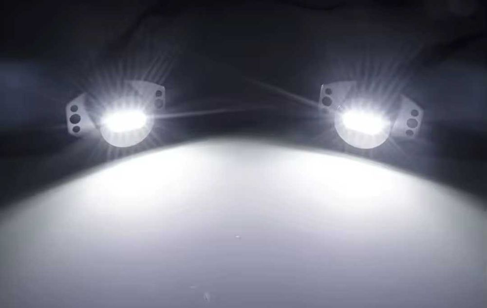 Ангелски Очи - Angel Eyes E90