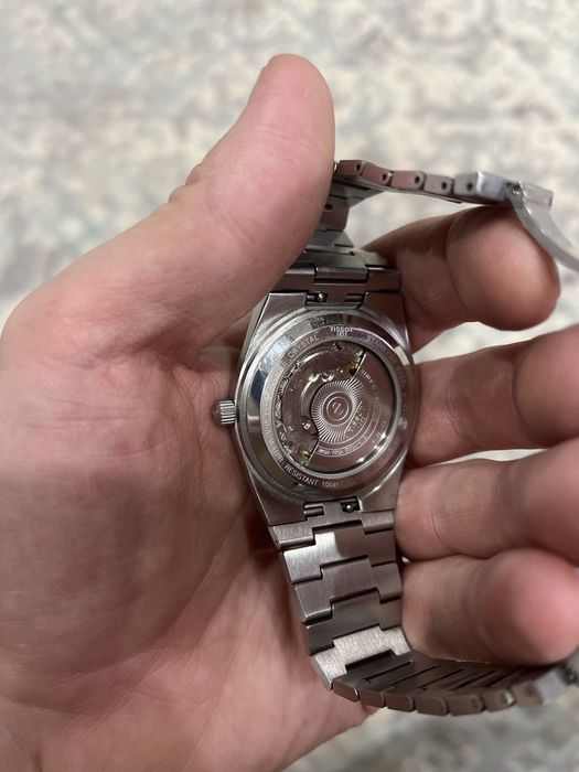 Tissot PRX Powermatic 80