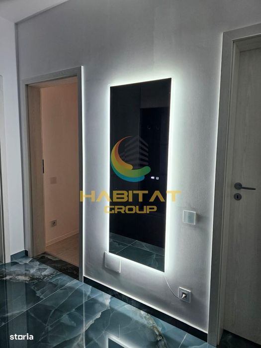 Vanazare 2 Camere Mobilat si Utilat- Metrou Berceni!