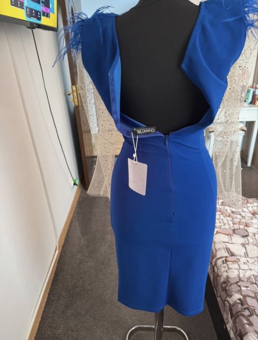 Vand rochie noua cu eticheta M/38