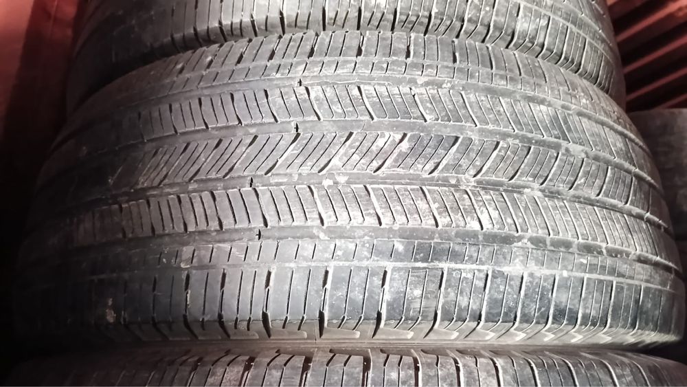 255 55 R20 мишлен в хорошем состояние