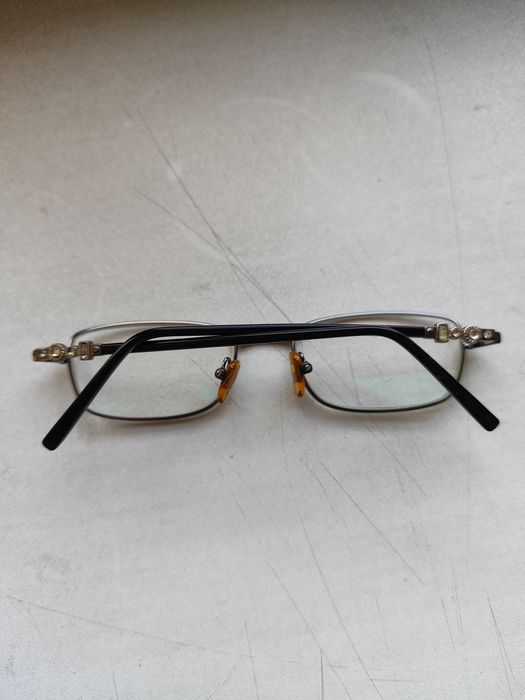 Очки для подростка и для компьютера