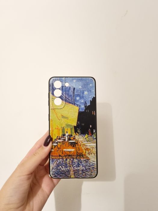 Калъфи за телефон Samsung