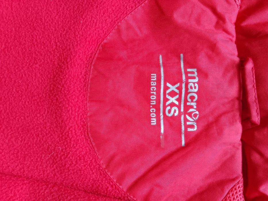 Geaca Fotbal Copii Santa Clara Portugalia