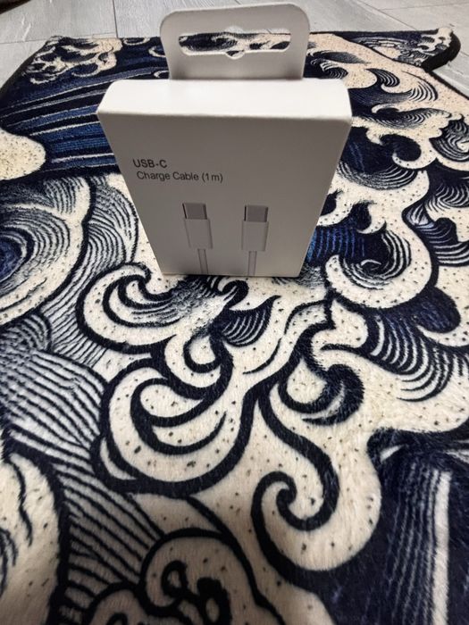 Incarcator iphone 15+  usb c