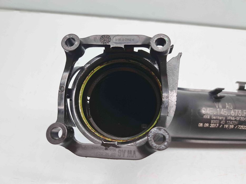 Furtun intercooler Seat Leon ST Combi (5F8) [Fabr 2013-2018] facelift