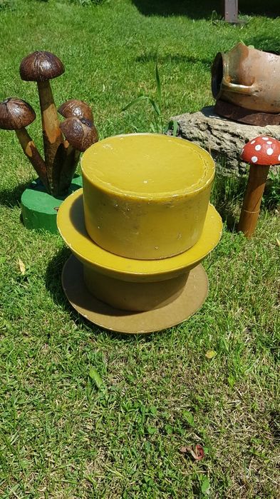 Ceara Albine 100% naturala