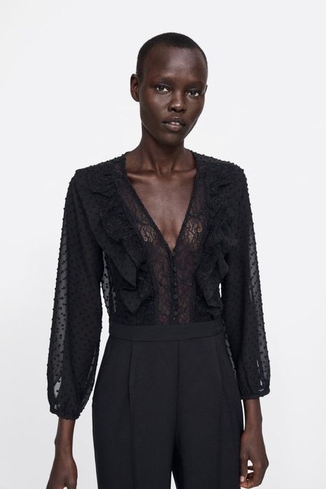 Комбинезон ZARA