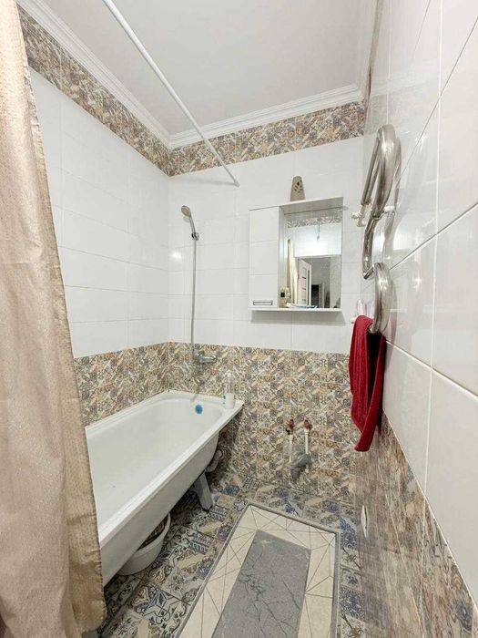 Продам 1 комн.кв Батыс 2