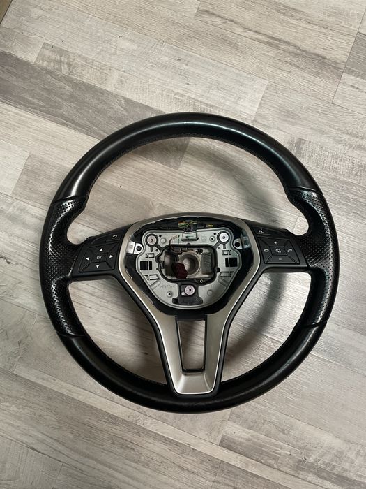 Mercedes Волани W204 w166 w212 -  Перфектно състояние