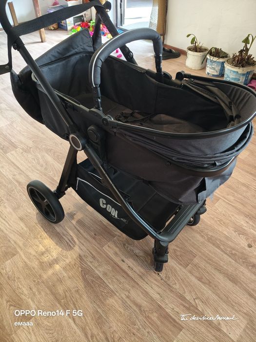 Коляска детская, новая.