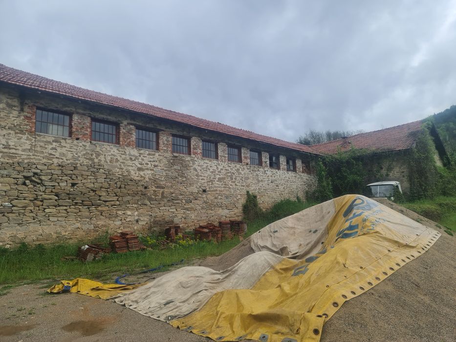 Продава се Парцел в с. Търън, Област Смолян - 4500 кв.м за 29 €/кв.м - Снимка #8