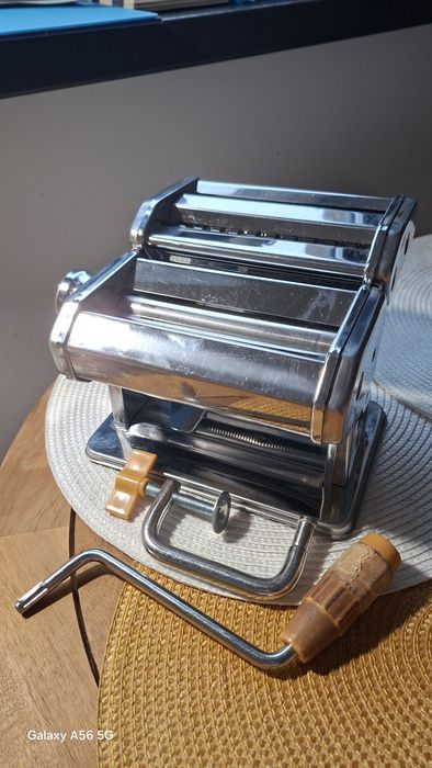 Mașina de facut taietei