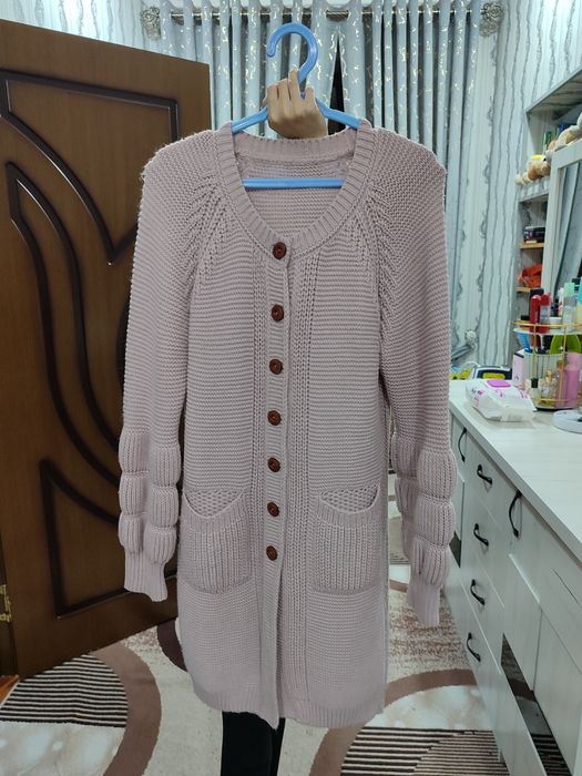 Кардиган женский