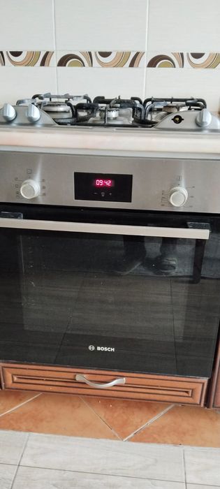 Ремонт ЭлектроГазовыхДуховокПлиты