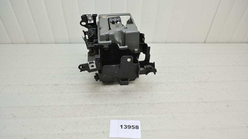 Plastic Suport Baterie BMW R1200RT / R1250RT 2014 - 2024