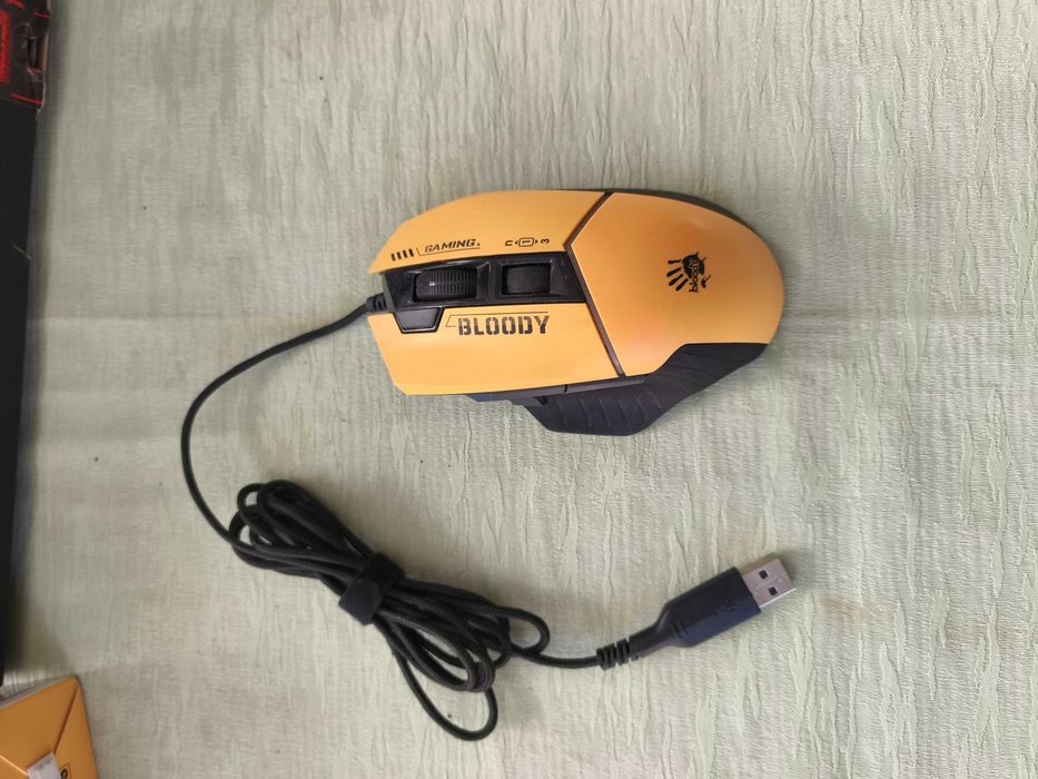 Продам игровые клавиатуры и мышки