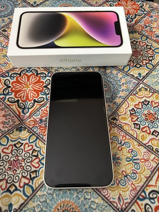Iphone 14 128 GB