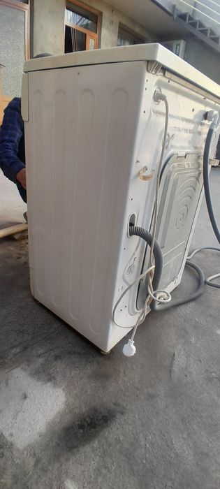 Lg Kir moshinasi arzon narxda sotiladi