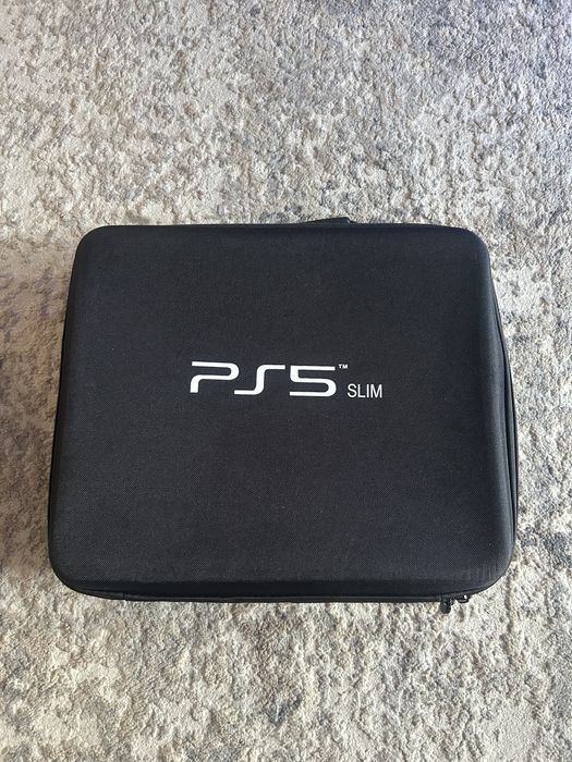 Сумка для ps5 SLIM