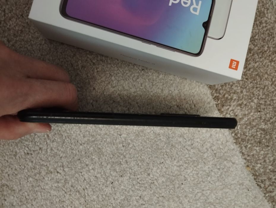 Продается Редми 8 про