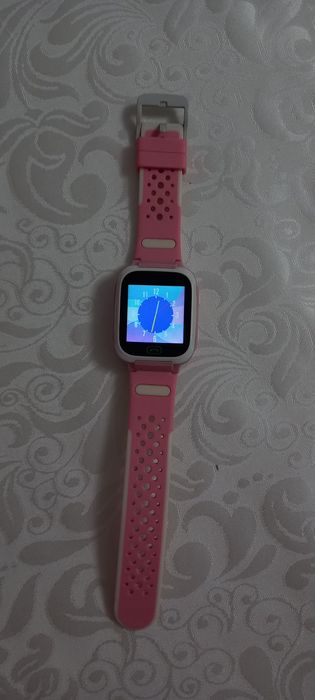 Наручные детские смарт-часы