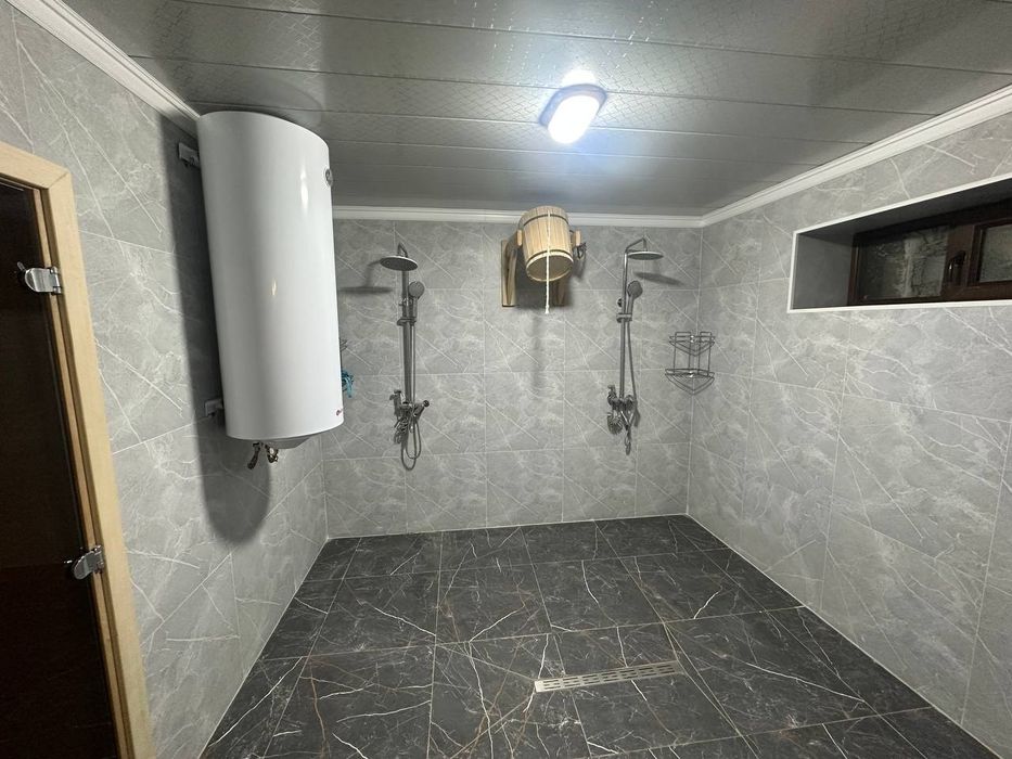 Аренда дачи коттеджа баня с крытым бассейном у реки дача коттедж