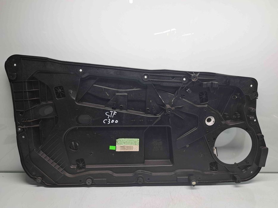 Macara electrica geam stanga fata Ford Fiesta 6 [Fabr 2008-2019] 8A61B