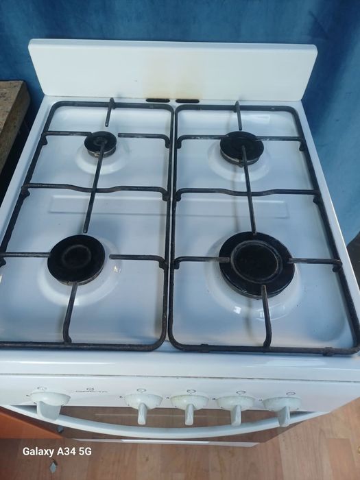 Газплита доставка есть по городу