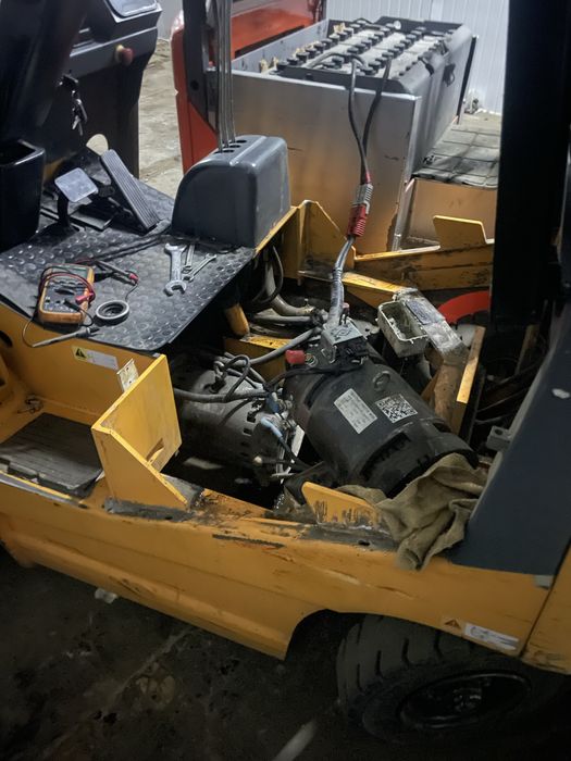 Makselon.Akmulyator Kara