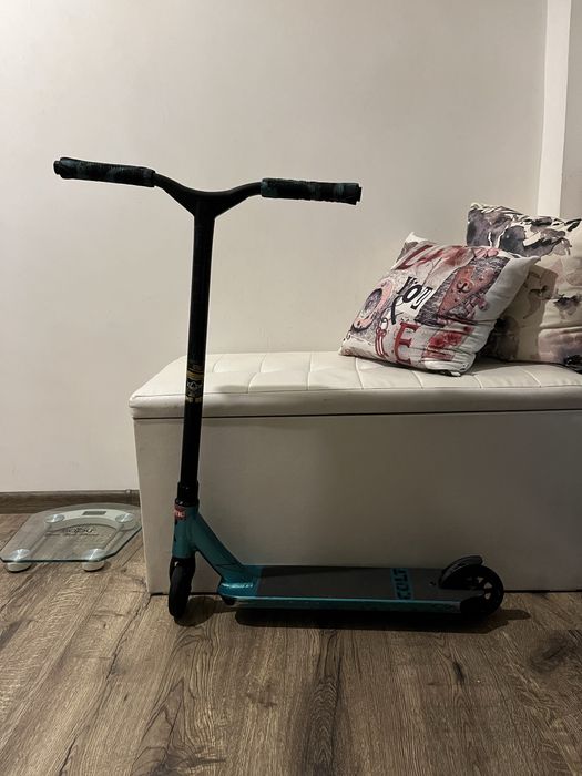 Тротинетка за трикове Colt S3