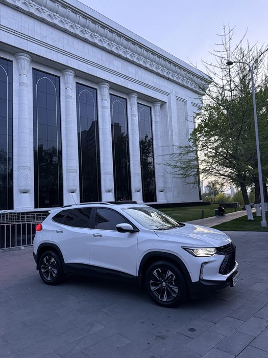 Tracker premier + 2024 gaz propan