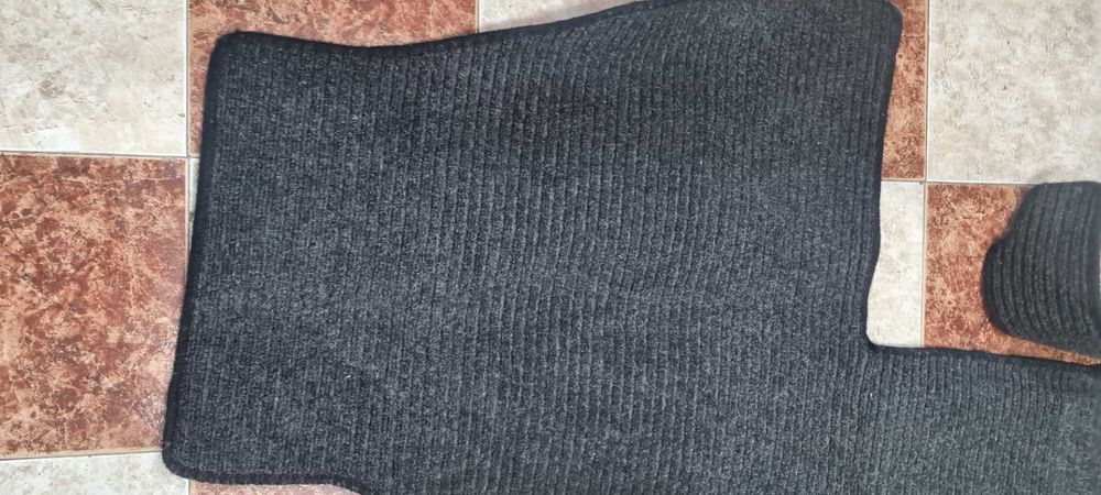 Мокетна постелка от фиат Дукато