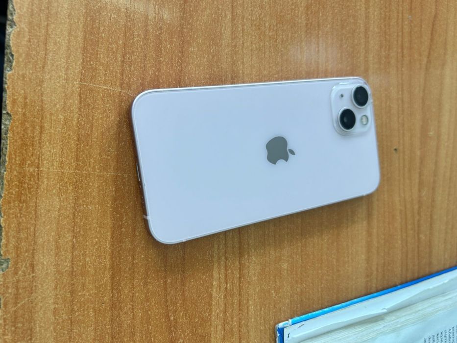 айфон 13 сатлады